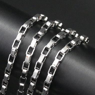 Stainless steel fashion chain(TB21005