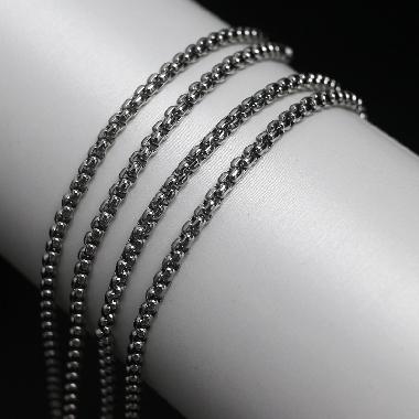 Stainless steel fashion chain(TB21006