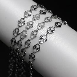 Stainless steel fashion chain (TB21009