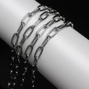 Stainless steel fashion chain (TB21011