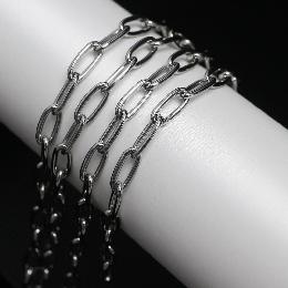 Stainless steel fashion chain (TB21011