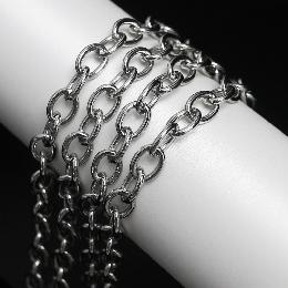 Stainless steel fashion chain (TB21012