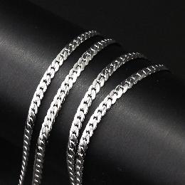 Stainless steel fashion chain (TB21015