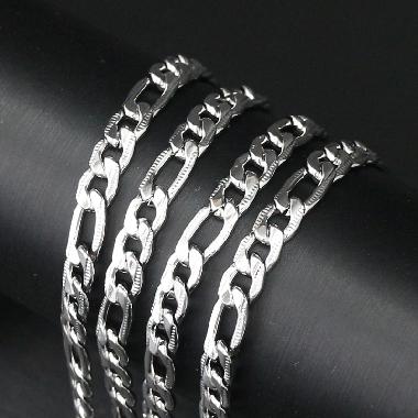 Stainless steel fashion chain (TB21019