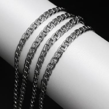 Stainless steel fashion chain (TB21020