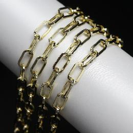 Stainless steel fashion chain (TB21024