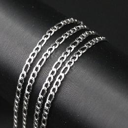 Stainless steel fashion chain (TB21025