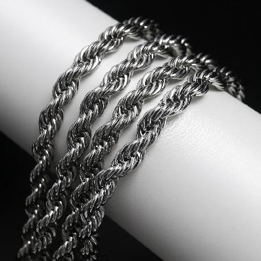 Stainless steel fashion chain (TB21027