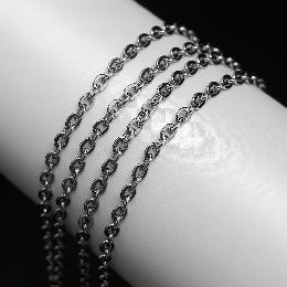 Stainless steel fashion chain (TB21030