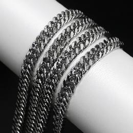 Stainless steel fashion chain (TB21032