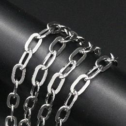 Stainless steel fashion chain (TB21033