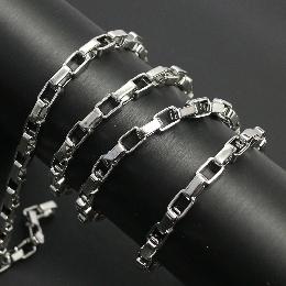 Stainless steel fashion chain (TB21043