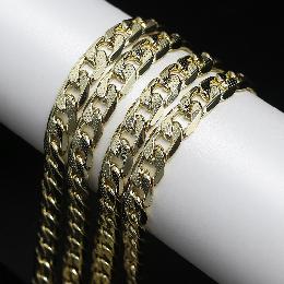 Stainless steel fashion chain (TB21048