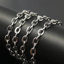 Stainless steel fashion chain (TB21049