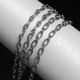 Stainless steel fashion chain (TB21052