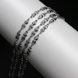 Stainless steel fashion chain (TB21055