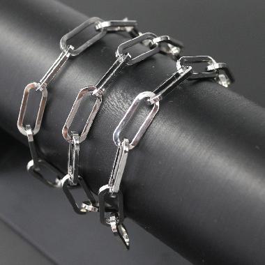 Stainless steel fashion chain (TB21059