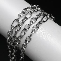 Stainless steel fashion chain (TB21066