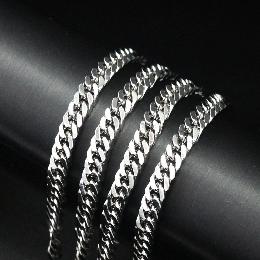 Stainless steel fashion chain (TB21069