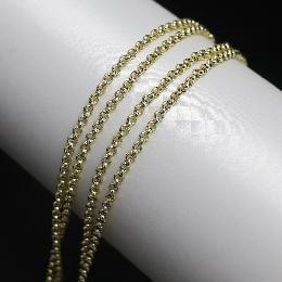 Stainless steel fashion chain (TB21075