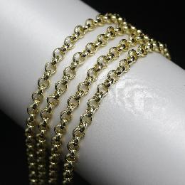 Stainless steel fashion chain (TB21076