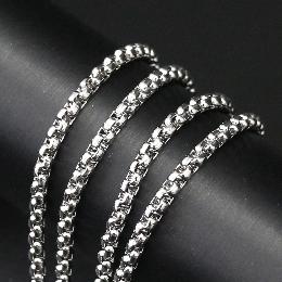 Stainless steel fashion chain (TB21080