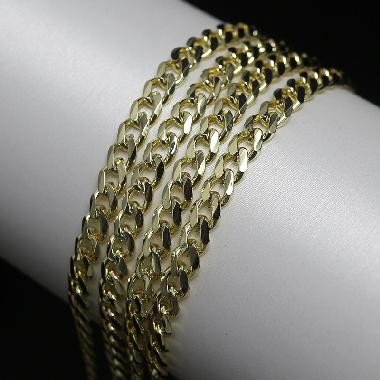 Stainless steel fashion chain (TB21086