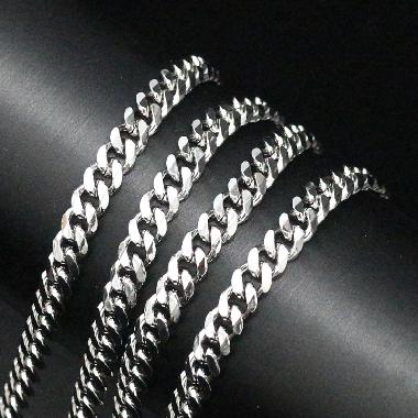 Stainless steel fashion chain (TB21126