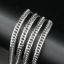 Stainless steel fashion chain (TB21131