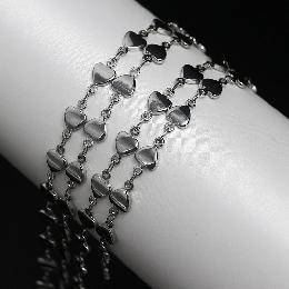 Stainless steel fashion chain (TB21137