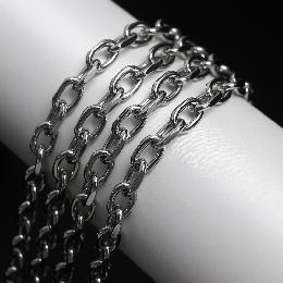 Stainless steel fashion chain (TB21145