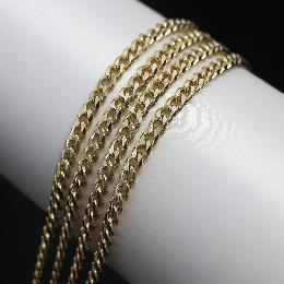 Stainless steel fashion chain (TB21185