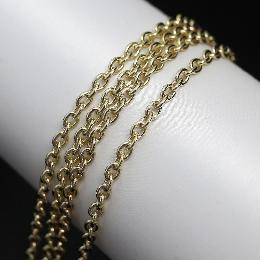 Stainless steel fashion chain (TB21190