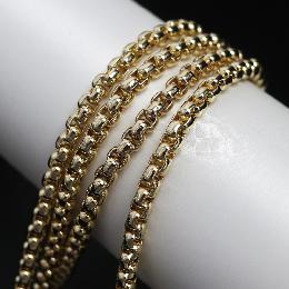 Stainless steel fashion chain (TB21191