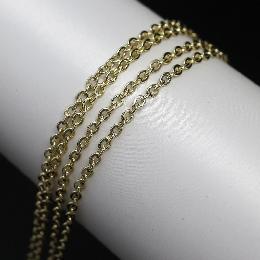 Stainless steel fashion chain (TB21196