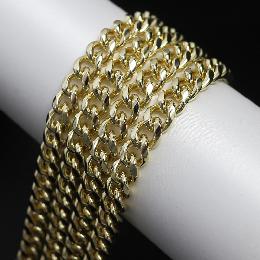 Stainless steel fashion chain (TB21205