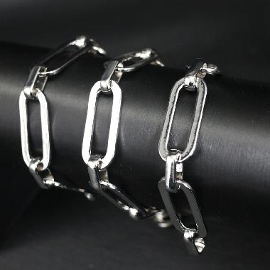 Alloy fashion chain (H21005