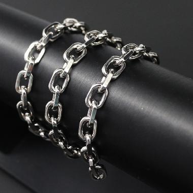 Alloy fashion chain (H21010