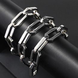 Alloy fashion chain (H21056