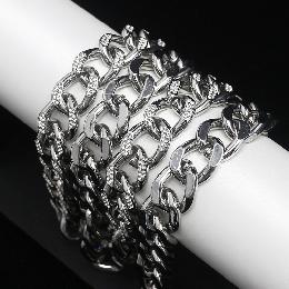 Alloy fashion chain  (H21103