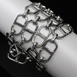 Alloy fashion chain (H21231