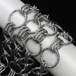 Aluminum fashion chain (TL21001