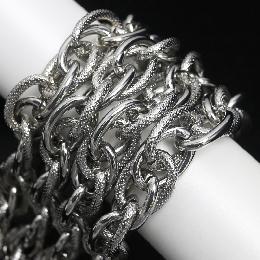 Aluminum fashion chain (TL21003