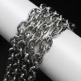 Aluminum fashion chain (TL21008