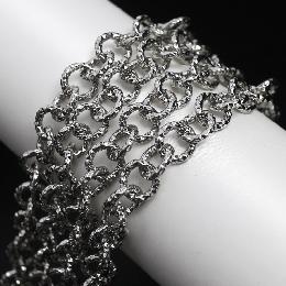 Aluminum fashion chain (TL21010