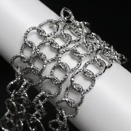 Aluminum fashion chain (TL21020