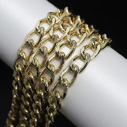 Aluminum fashion chain (TL21027